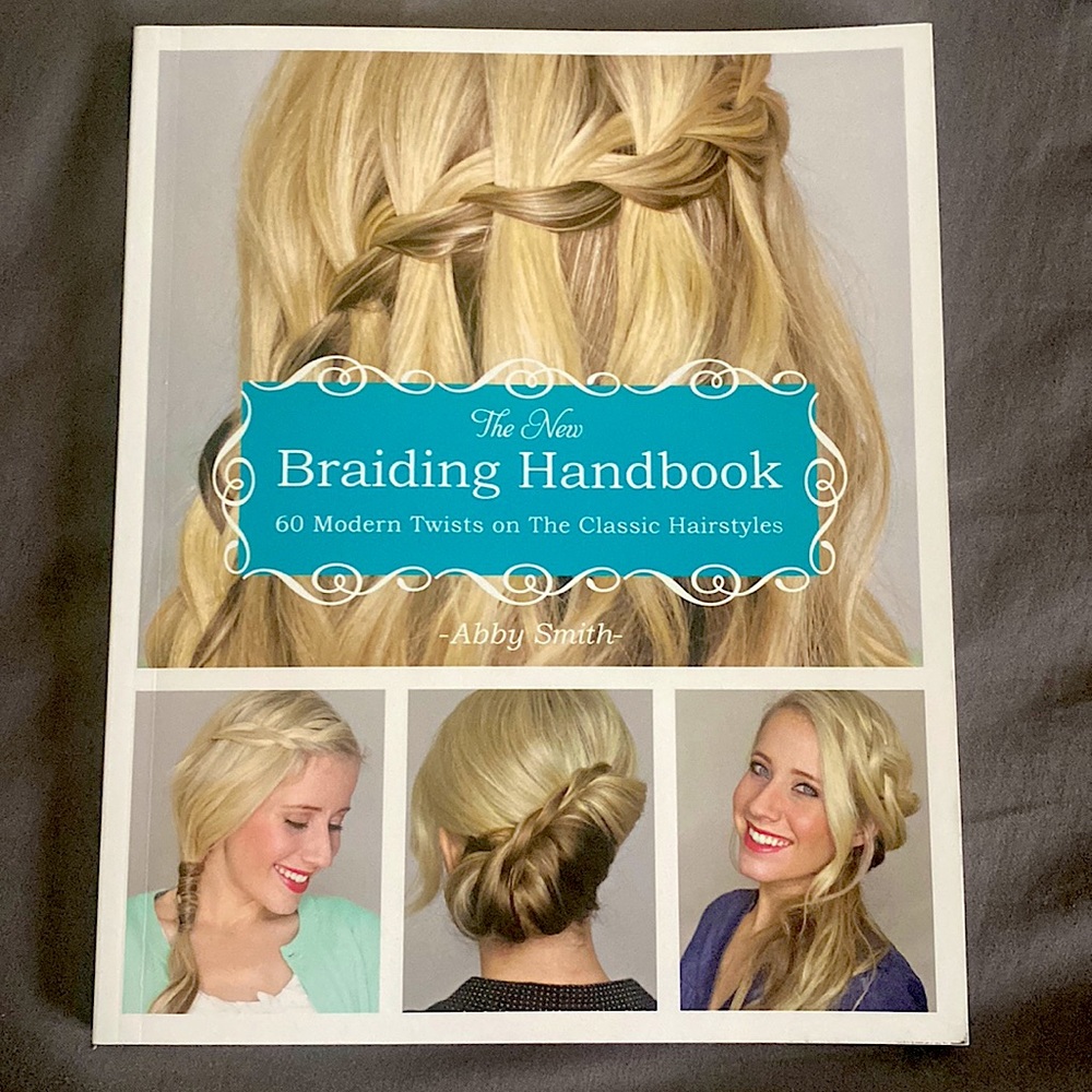 The Braiding Handbook